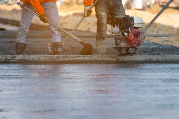 Best Concrete Foundation Repair  in Adrian, MO