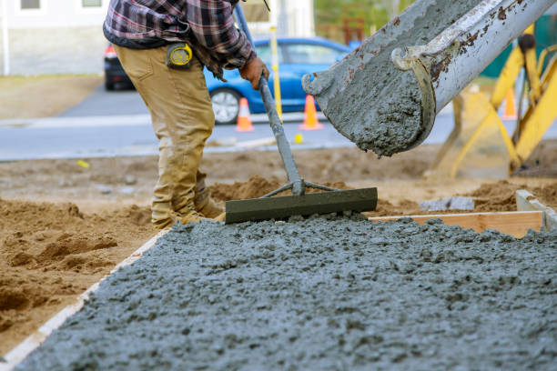 Best Concrete Contractor Near Me  in Adrian, MO