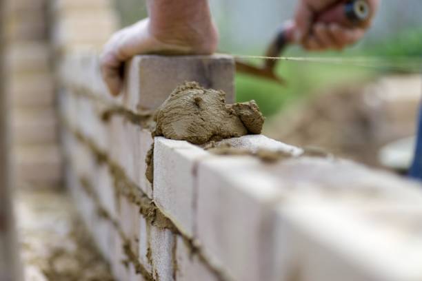 Best Concrete Repair Services  in Adrian, MO