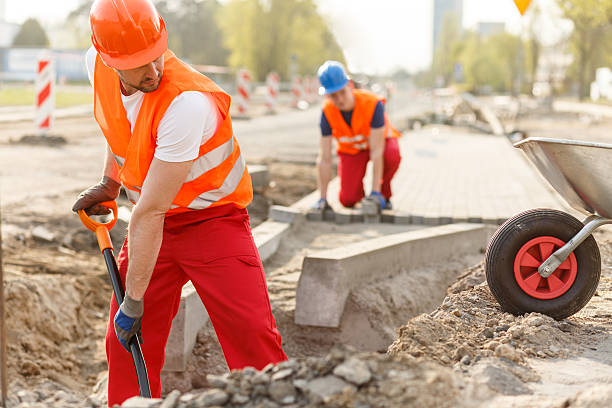Best Decorative Concrete Services  in Adrian, MO