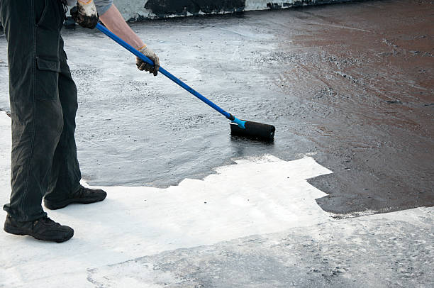 Best Residential Concrete Services  in Adrian, MO