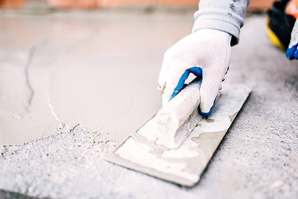 Best Concrete Repair Near Me  in Adrian, MO
